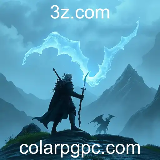 A Ascensão de 'colarpg' no Cenário Brasileiro de Jogos