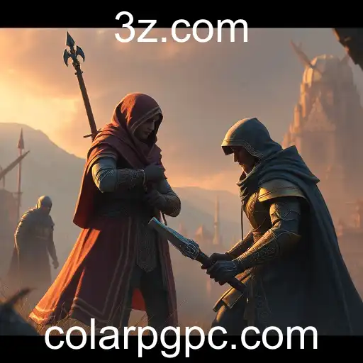 A Evolução dos Colarpgs e o Futuro dos Jogos em 2025