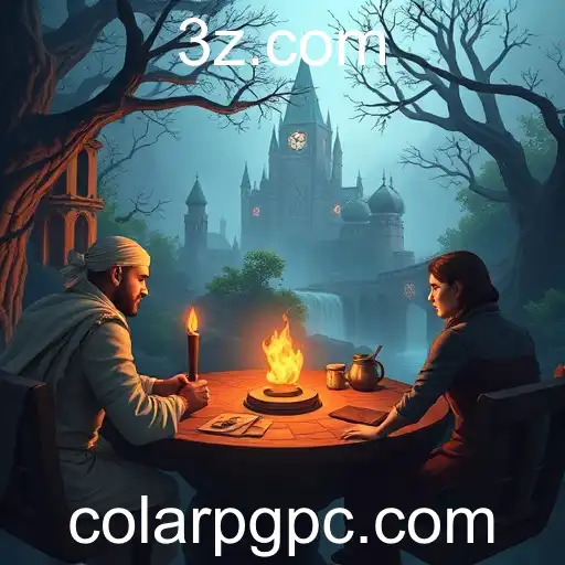 A Revolução dos Jogos Online em 2026: Explorando o Fenômeno 'Colarpg'