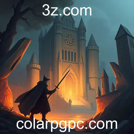 A Ascensão de Colarpg como Fenômeno Gaming em 2025