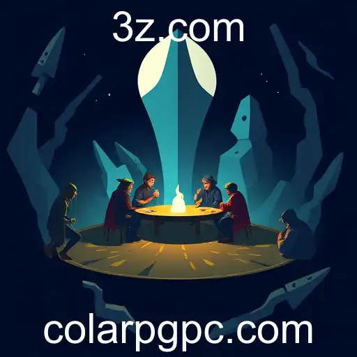 O Crescimento dos Jogos de RPG Online em 2025