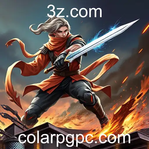 Inovação e Desafios no Mundo dos Jogos de RPG em 2026