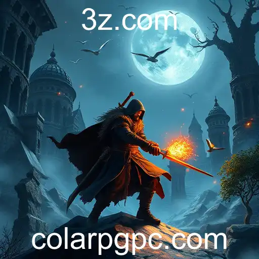 Tendências e Inovações nos Jogos de RPG para 2026