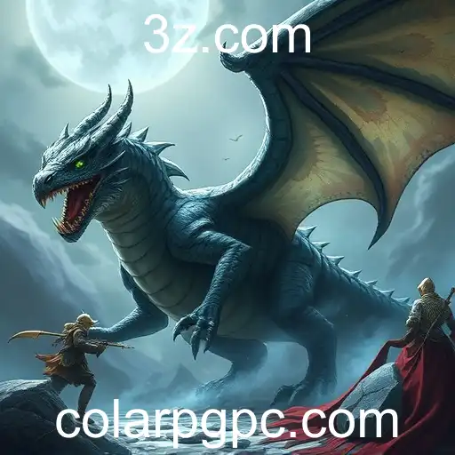 Explorando a Nova Fronteira do MMORPG no Brasil