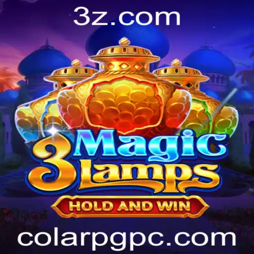 Desvendando o Fascinante Mundo de 3MagicLamps: Um Jogo de RPG Inovador