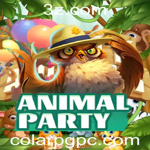 Descubra AnimalParty: O Novo RPG de Coleção que Está Conquistando o Mundo