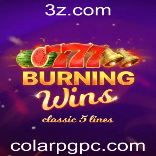 BurningWins: Um Mergulho no Mundo de colarpg