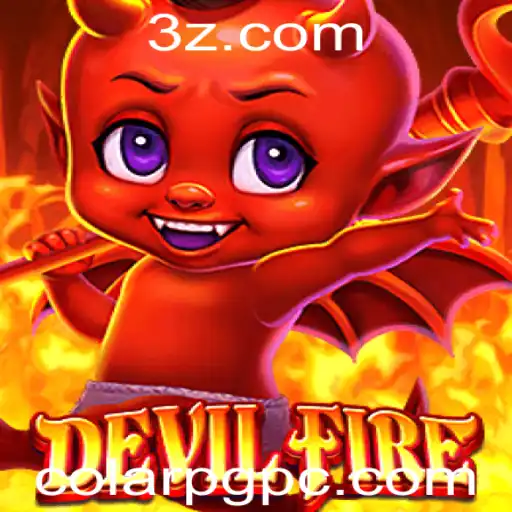 Explorando o Mundo de DevilFire: Um RPG de Colarpg Inovador