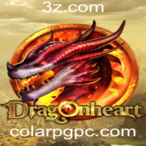 Explorando o Universo de DragonHeart: O Novo Jogo de Colarpg que Conquista Fãs