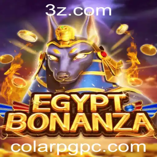 Explorando o Fascinante Mundo de EgyptBonanza em colarpg