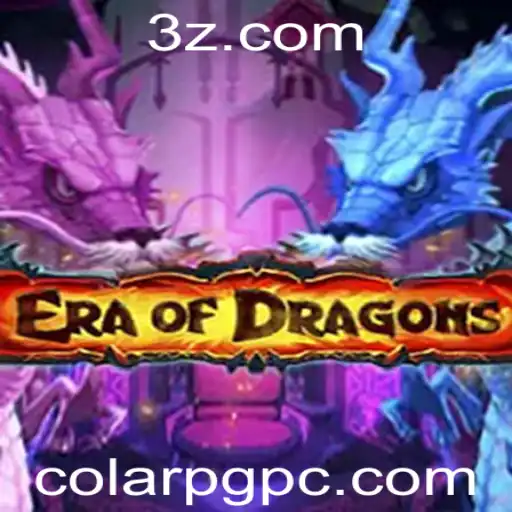 Explorando EraOfDragons: O Novo Colarpg que Conquista os Jogadores