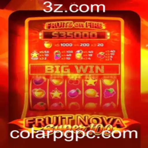 Descubra o Universo de FruitNovaSuper100: Um Mundo de Aventuras e Estratégias