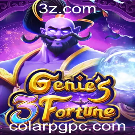 Genie3Fortune: Um Novo Universo de Aventuras RPG