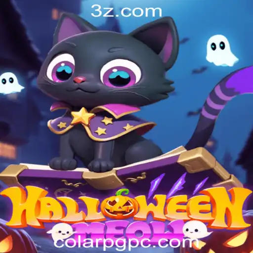 HalloweenMeow: Uma Aventura de RPG para Curiosos