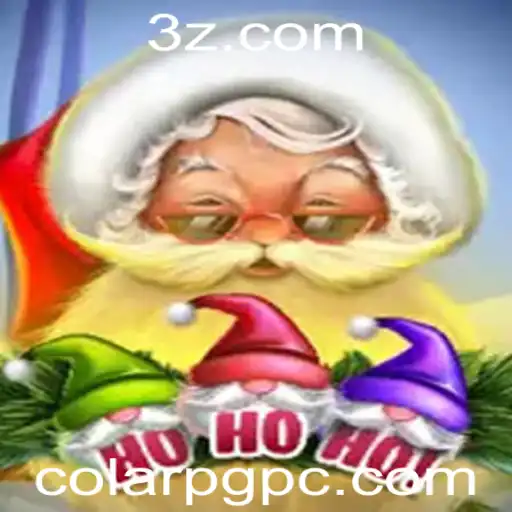 HoHoHo: Mergulhe na Fantasia e Aventura com Este Novo Jogo Colarpg