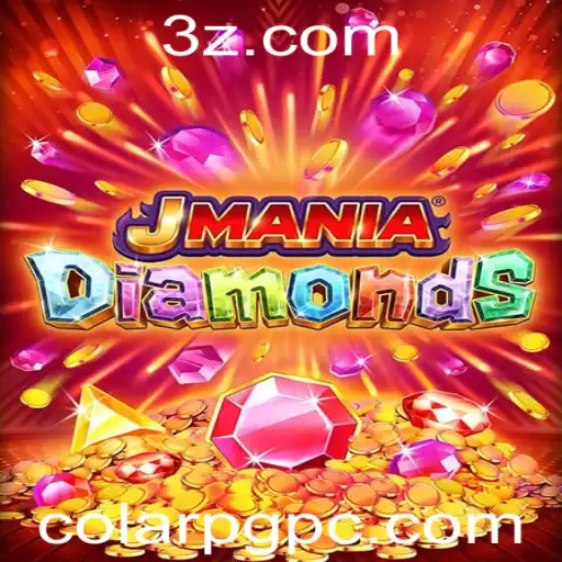 Explorando o Universo de JManiaDiamonds: Um Novo ColarPG que Conquista a Todos