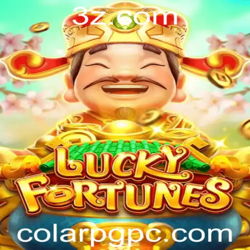 LUCKYFORTUNES: A Aventura Inovadora do Jogo de sorte 