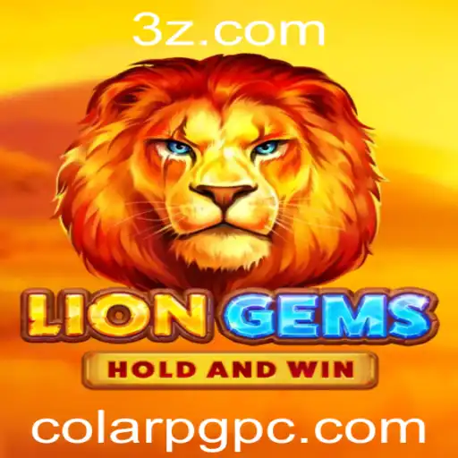 Descubra LionGems: Uma Imersão no Universo do ColarPG