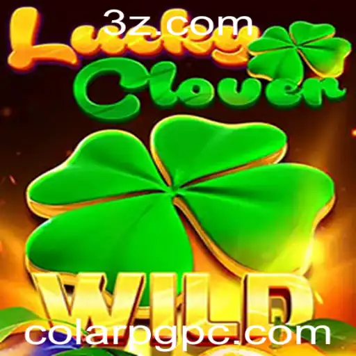 Descubra LuckyClover: Um Novo Fenômeno no Mundo dos Jogos RPG