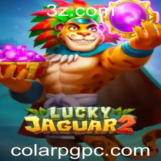 Explorando Luckyjaguar2: O Novo RPG Dinâmico
