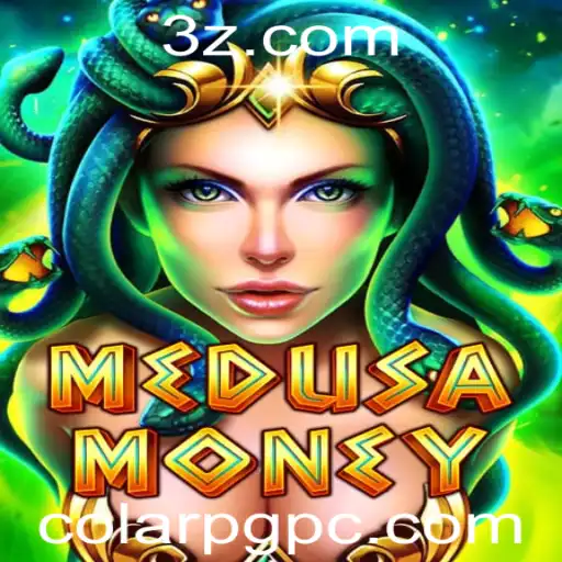 MedusaMoney: Uma Aventura Electrificante no Mundo dos Jogos ColARPG