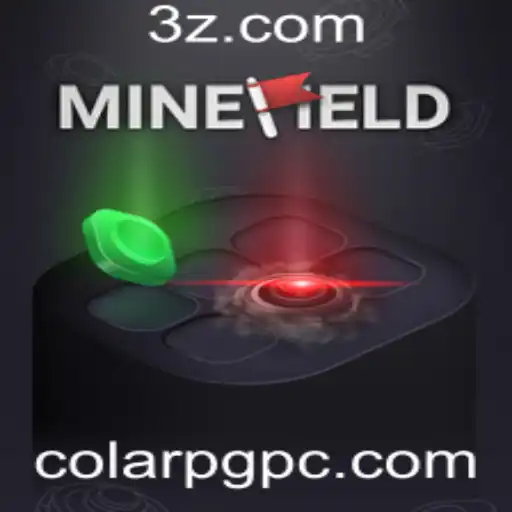 Descubra MineField: Um ColoRPG que Desafia Suas Habilidades