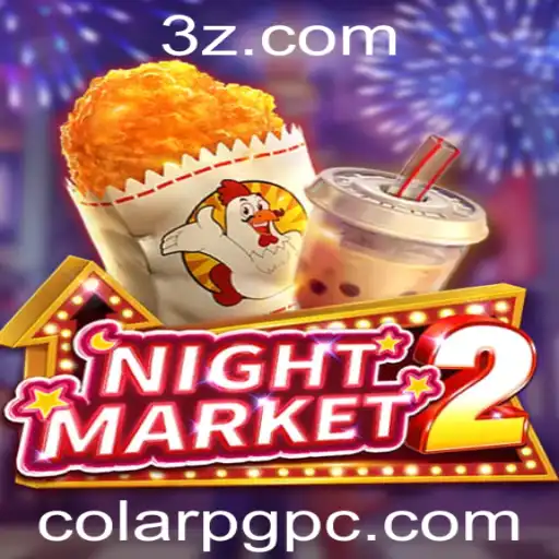 Explorando NightMarket2: O Novo Fenômeno dos Jogos Colaborativos de RPG