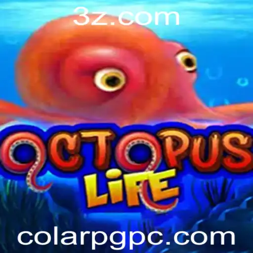 Explorando o Fascinante Mundo de OctopusLife: Um Novo COLARPG