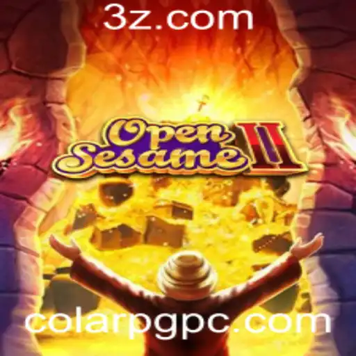 OpenSesameII: Desvendando o Mundo do Jogo de RPG Colaborativo