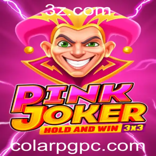 Desbravando o Universo de 'pinkjoker': A Nova Sensação do Colarpg