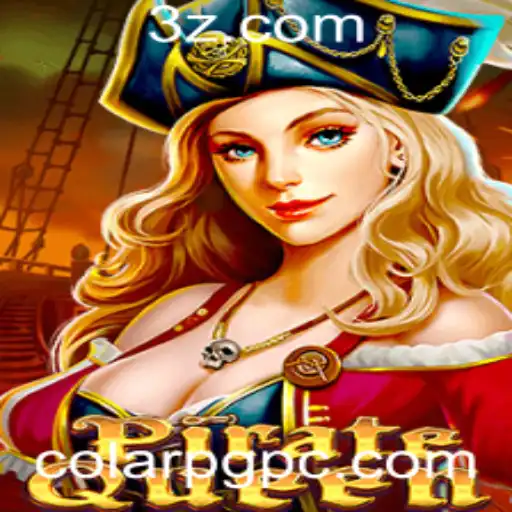 Explorando PirateQueen: Um RPG Coletivo Aclamado