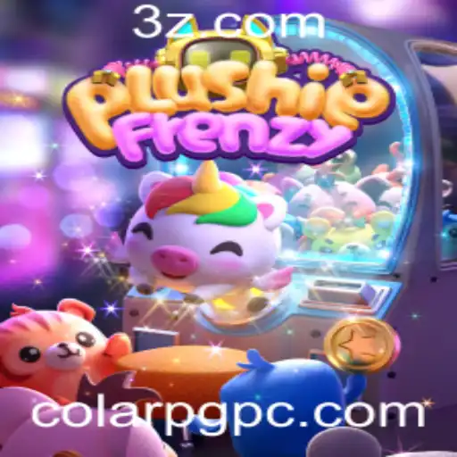 PlushieFrenzy: Uma Aventura no Mundo dos Pelúcias Virtuais