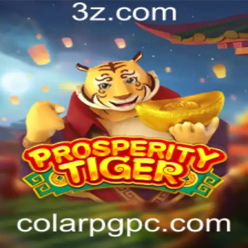 Explorando ProsperityTiger: Um Novo Colarpg Revolucionário
