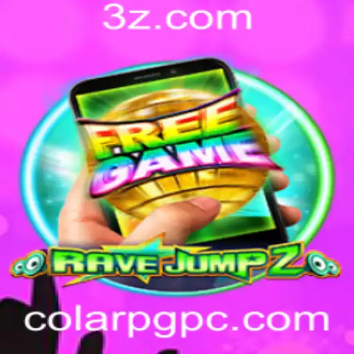 RaveJump2M: Aventuras e Desafios no Universo do Colarpg