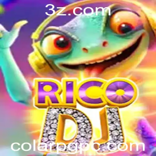 RicoDJ: Um Novo Horizonte no Mundo dos Jogos de ColaRPG