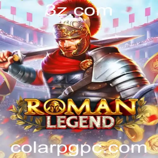 Explorando RomanLegend: O Novo Sensação de CoLaRPG