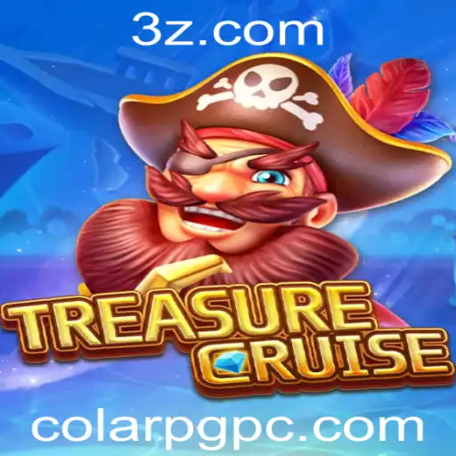 Explorando o Universo de TREASURECRUISE: Um RPG de Coleção Fascinante