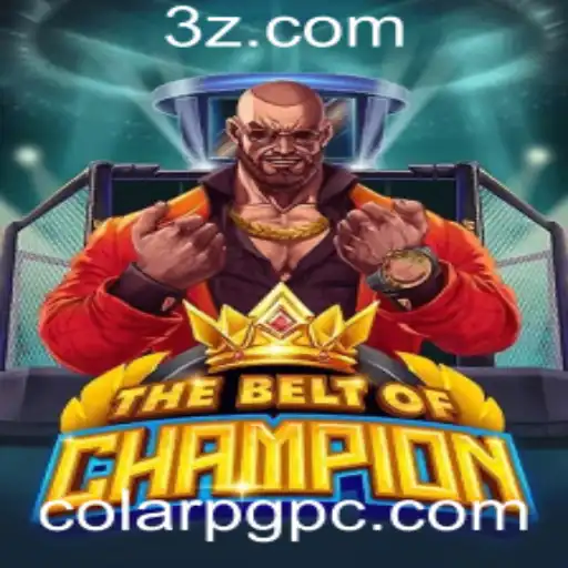 Aventuras Épicas com 'TheBeltOfChampion': Um Jogo de RPG Inovador