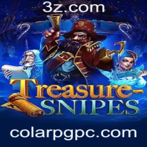 Explorando TreasureSnipes: O Novo Colarpg que Revoluciona o Gênero