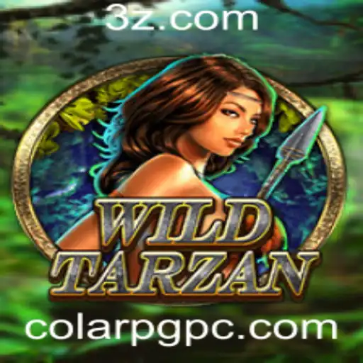 Explorando WildTarzan: Uma Jornada no Mundo do Colarpg