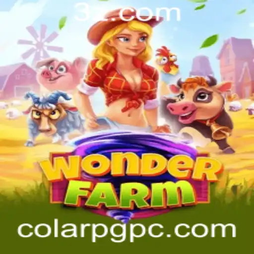 Descubra WonderFarm: O Jogo de Colheita de RPG que Está Encantando o Mundo