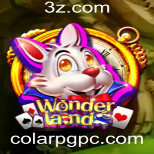 Explorando o Universo de Wonderland: O Jogo de RPG que Está Conquistando Multidões