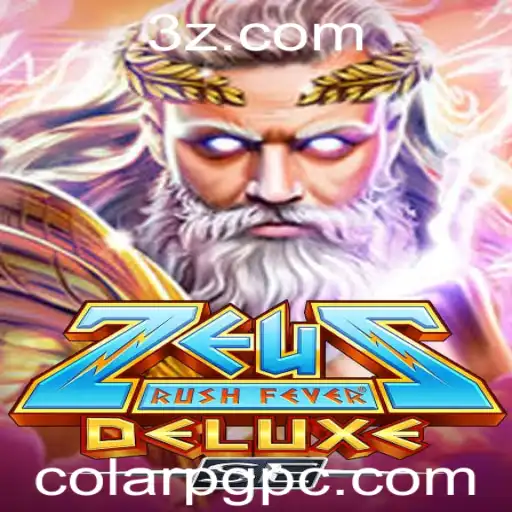 ZeusRushFeverDeluxeSE: Aventura Épica e Estratégia de RPG em um Mundo Mitológico